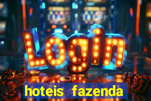 hoteis fazenda porto velho